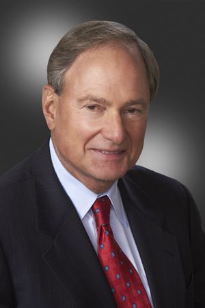 George T. Shaheen