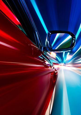 Accelerating change: an automotive leadership wake-up call