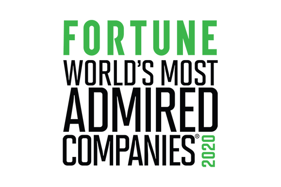 Korn Ferry Partners with FORTUNE for the 23rd Year on World’s Most Admired Companies List