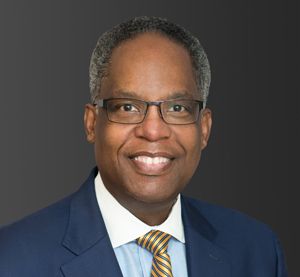Korn Ferry's Michael Hyter named as one of 'Top 100 Most Influential Blacks in Corporate America'?