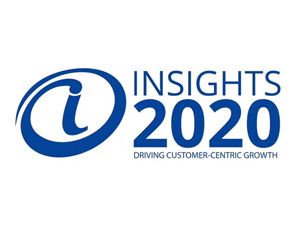 First Wave of Insights2020 Study Highlights the Role Insights and Analytics Play in Driving Customer-Centric Business Growth