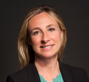 Florence Magne joins Korn Ferry