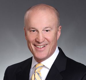 Joseph McCabe joins Korn Ferry's Global Human Resources Center of Expertise