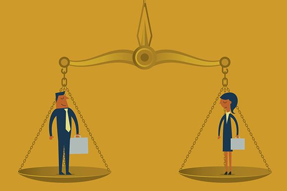 Korn Ferry Global Gender Pay Index Analyzes Reasons Behind Inequalities in Male and Female Pay