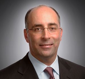 Matt Reilly joins Korn Ferry as Chief Executive of Leadership and Talent Consulting Business