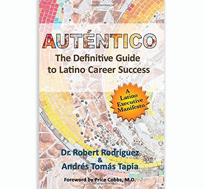 Korn Ferry Senior Partner Andres Tapia Co-Authors Book on Challenges of Being Latino in Corporate America