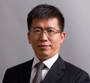 Wilson Zhang joins Korn Ferry as Senior Partner and Office Managing Director, Guangzhou