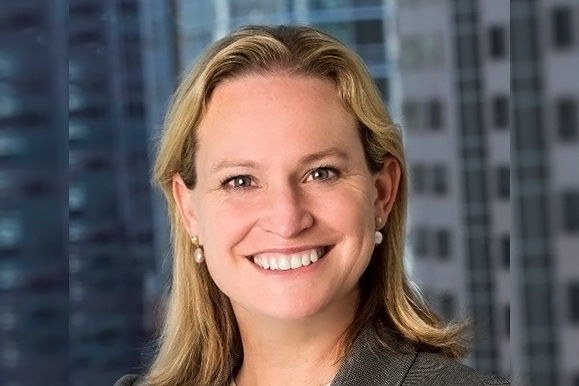 Esther Colwill Joins Korn Ferry as President of Firm’s Global Technology Practice