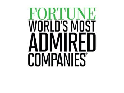 FORTUNE and Korn Ferry Announce This Year's World's Most Admired Companies