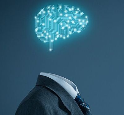 Korn Ferry Global Survey: Artificial Intelligence (AI) Reshaping the Role of the Recruiter