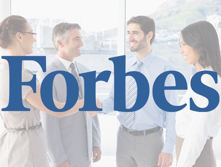 Korn Ferry Ranked 'America's Best Executive Recruiter' For 2017