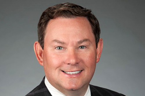 Timothy M. O'Donnell Joins Korn Ferry as Senior Client Partner